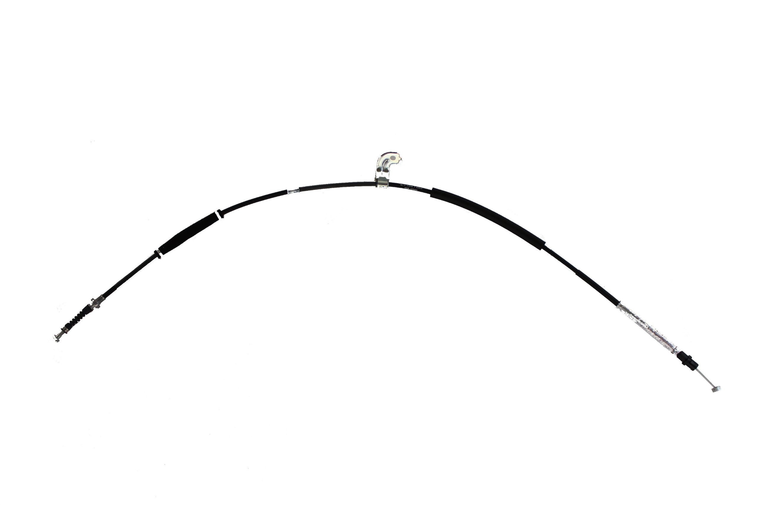 Amazon.com: Genuine Ford Parts BR3Z-2A635-B Parking Brake Cable